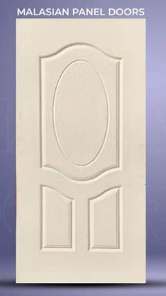 melamine Doors / Malaysia Doors / Engineering Doors