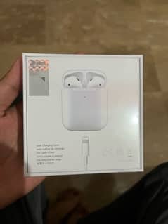 EarPods for sale box pack