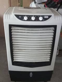 izone air cooler Model no. 9000 for new condition call . 0310_4556217 0