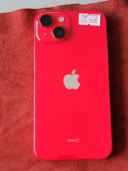 iphone 14 nonpta(128gb) 0