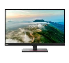 P27h-28 Lenovo Monitor