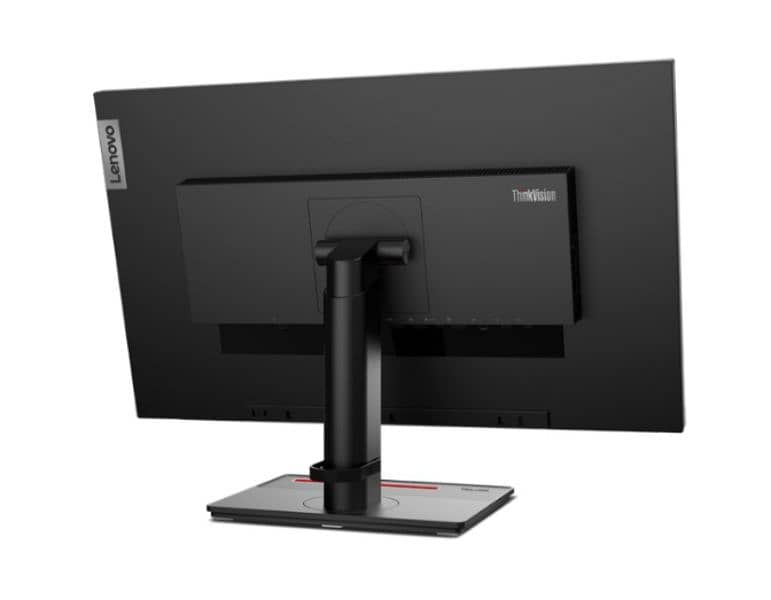 P27h-28 Lenovo Monitor 2