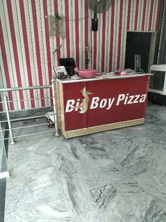 pizza shop for sale 0