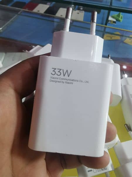 vivo charger 44watt FLash 2