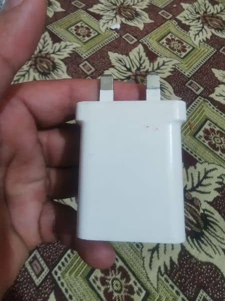 vivo charger 44watt FLash 10