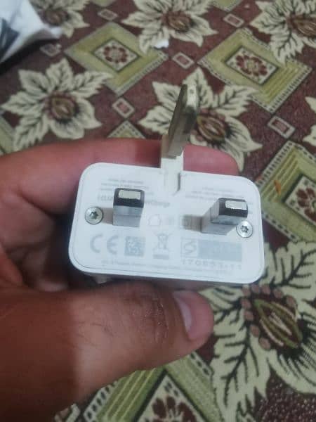 vivo charger 44watt FLash 12