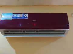 haier ac for sell