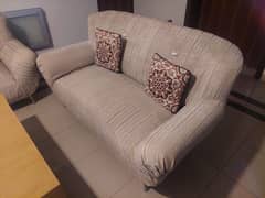 5 seater sofa