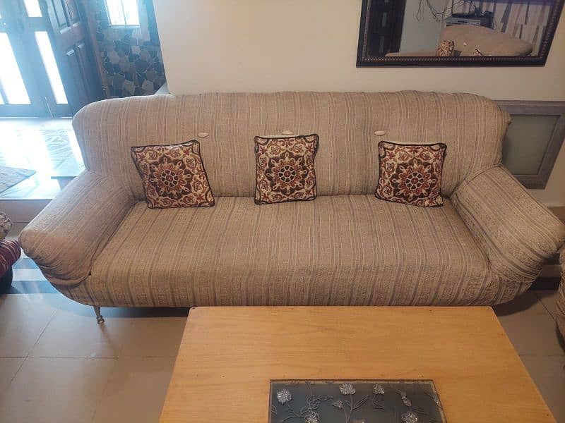 5 seater sofa 3