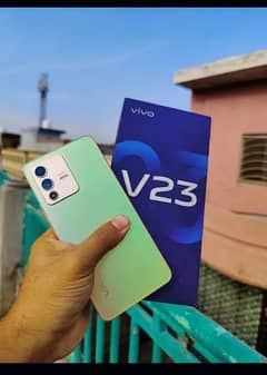 Vivo v23 5G (12+4/256)