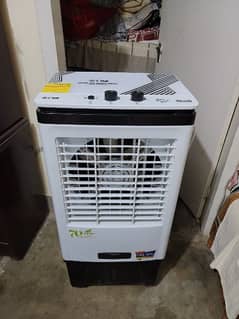 NASGAS NAC-2100 Room Cooler