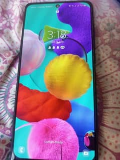 Samsung A51