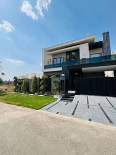 1 Canal Beautiful House Available For sale In Lake City Sector M-2 0