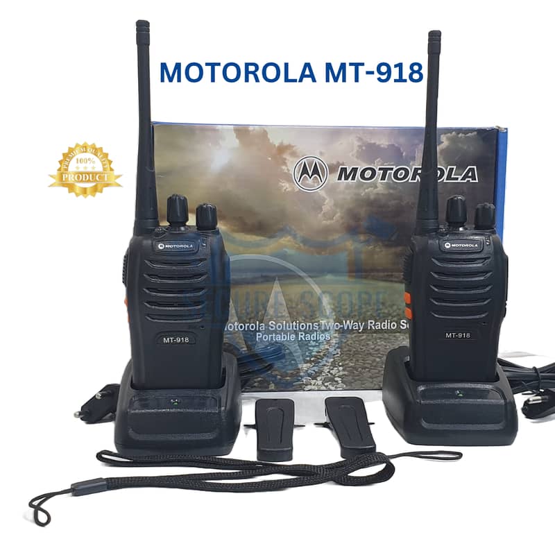 WALKIE TALKIE | Wireless Set | Hiking items | Adventure Gear 6