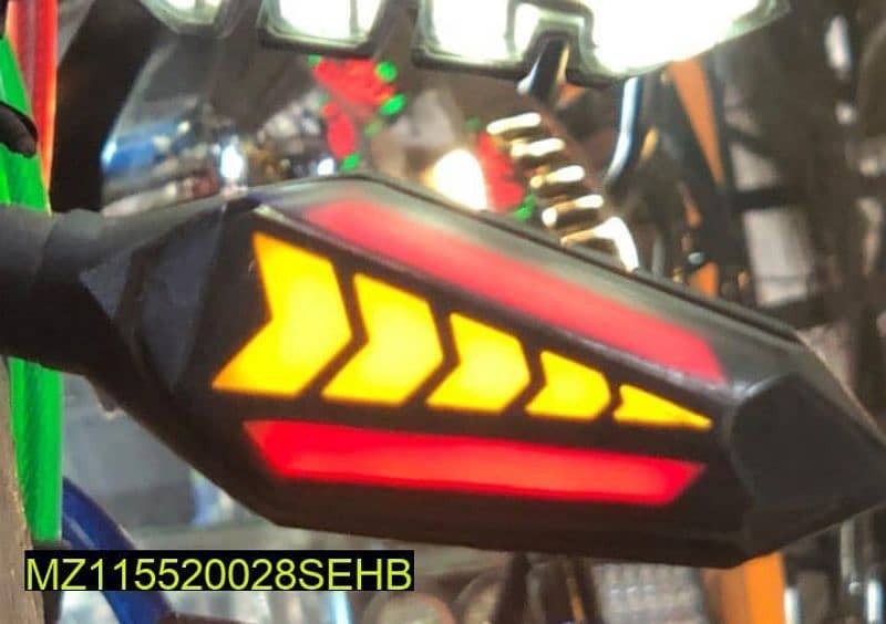 signal light very beautiful free delivery 4