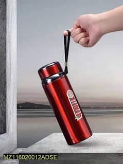 Stainless Steel Water Bottle 800Ml