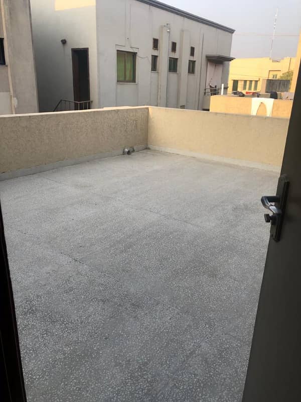 Askari 11, Sector A, 10 Marla, 03 Bed, Luxury House for Rent. 14