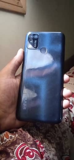 Infinix