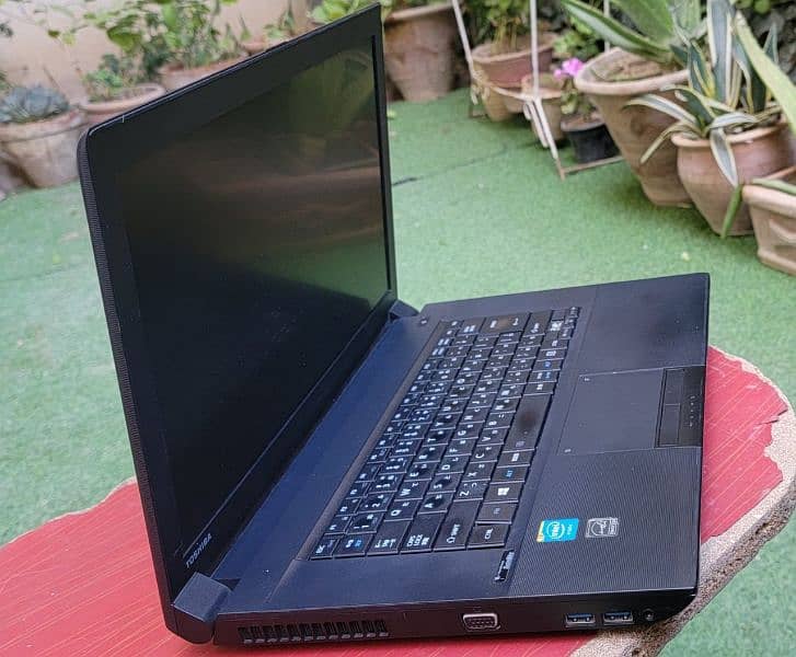 laptop for office and school work 2