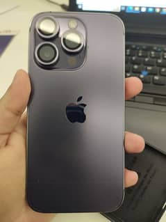 iphone 14 pro factory unlock LLA 128 GB