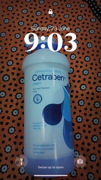 cetraben cream 500 ml 0