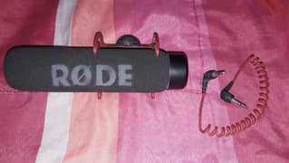 Rode Video Mic Go