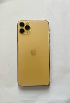 iPhone 11 Pro Max 256 non pta 10/10 only mobile