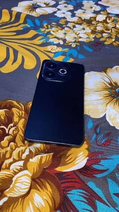 infinix smart 8 pro 4/128gb