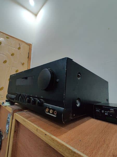 XBoom speaker 1