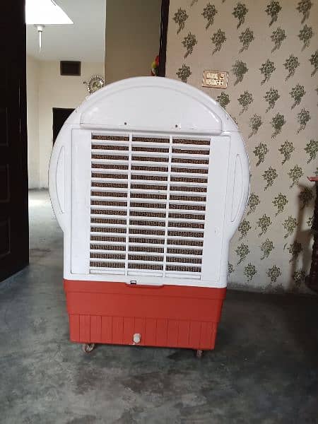 Air Cooler 1