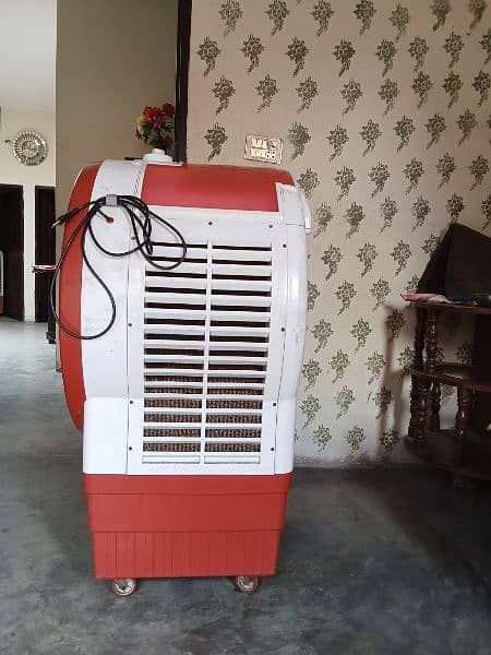 Air Cooler 2