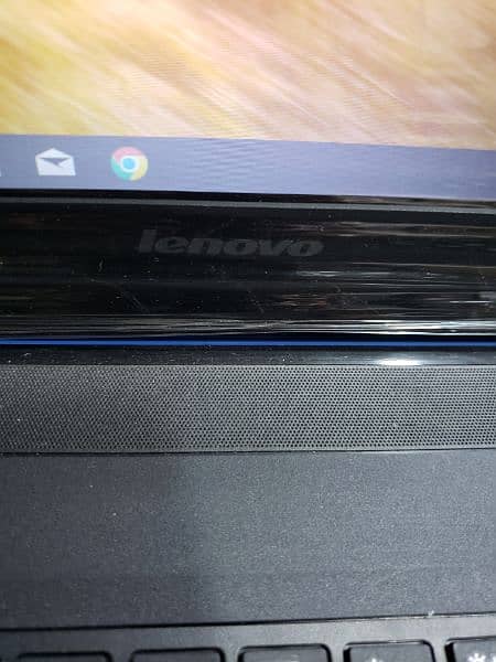 Lenovo Intel Core i5 Ultra Slim Laptop 10/10 2