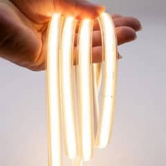 Rope light