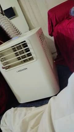 portable AC