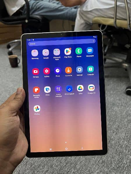 Samsung s4 tablet 0