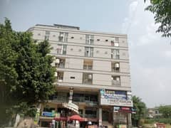 Flat For Sale 1 Bad room G-15 Islmamabad