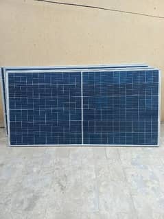 330 watt soler plate