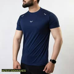 Men's dri fit plain