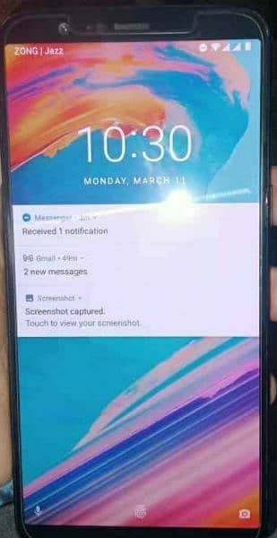ONEPLUS 5T 1