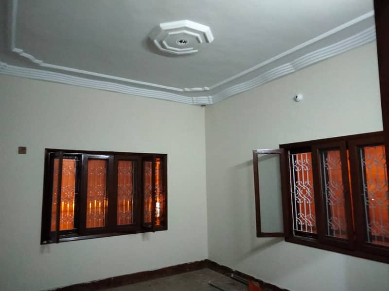 Corner West 240yards Double Storey House For Sale In Gulshan Block 2 1