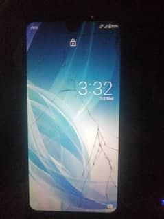 Sharp Aquos r2 pta approved 7/10 condition everything is original