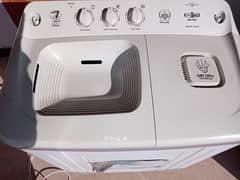 Super Asia Smart Wash Model (SA-241) 0