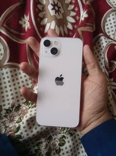 iPhone 13 non pta 128GB 0