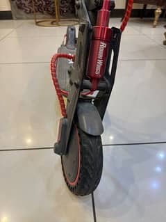 electric scooter for kids