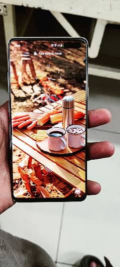 Samsung S10 plus 5G