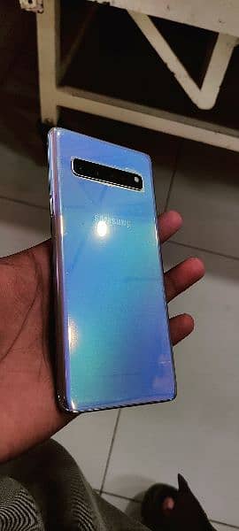 Samsung S10 plus 5G 1