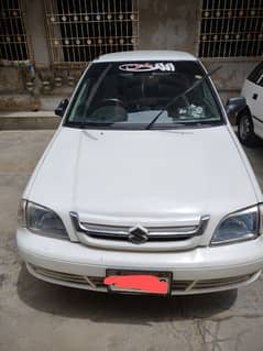 Suzuki Cultus VXR 2008 0