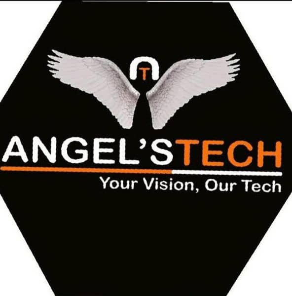 Angel Tech solution 1