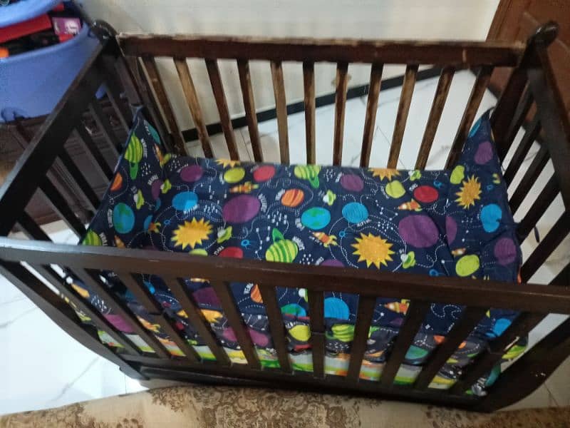 baby bed 3