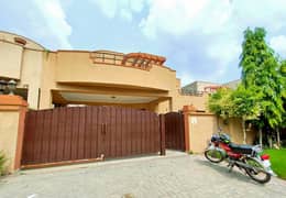 01-Kanal 05-Bed House Available For Rent in Askari-10 Lahore Cantt. 0